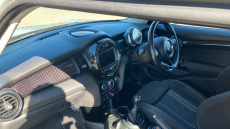 MINI Hatchback 2.0 Cooper S D 5dr Diesel Hatchback